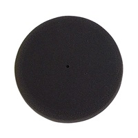 Black Foam Polishing Pad